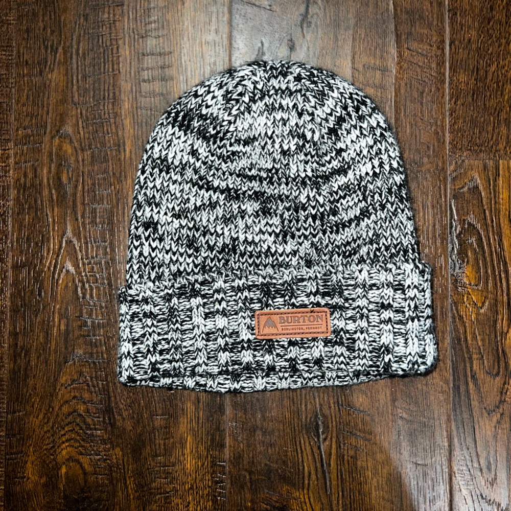 Burton Hat